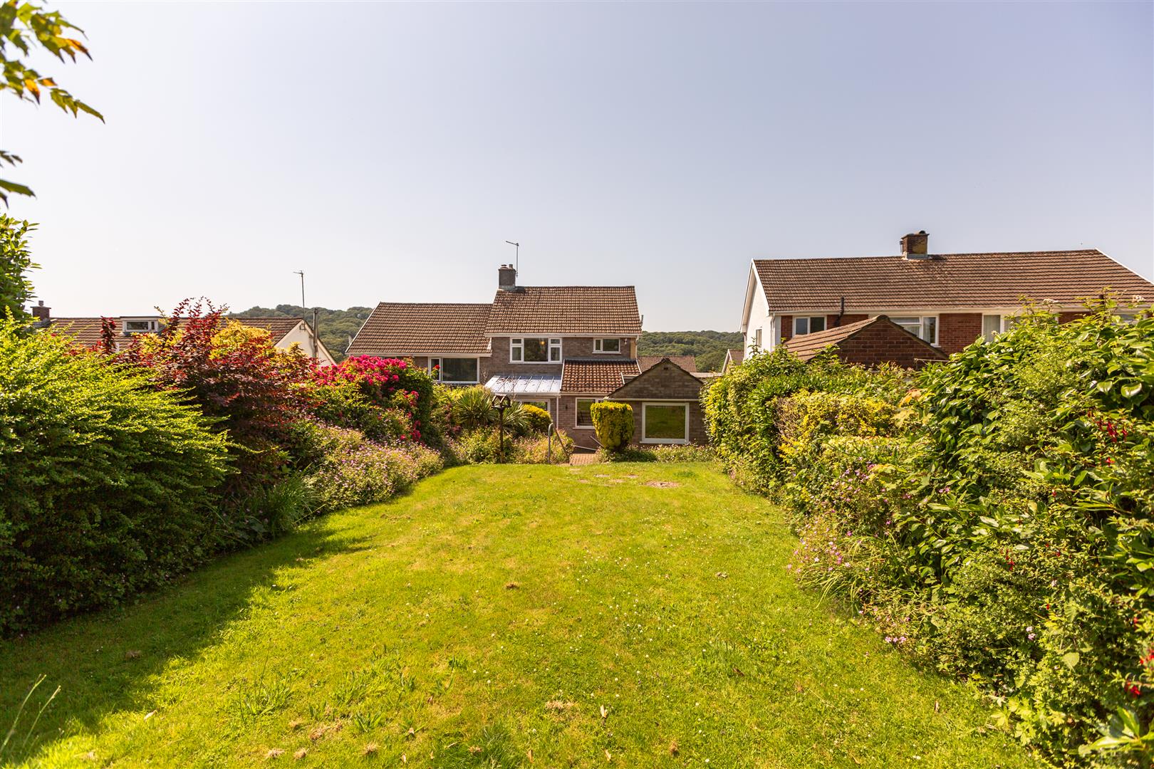 Gwerneinon Road, Sketty, Swansea, SA2 8EN